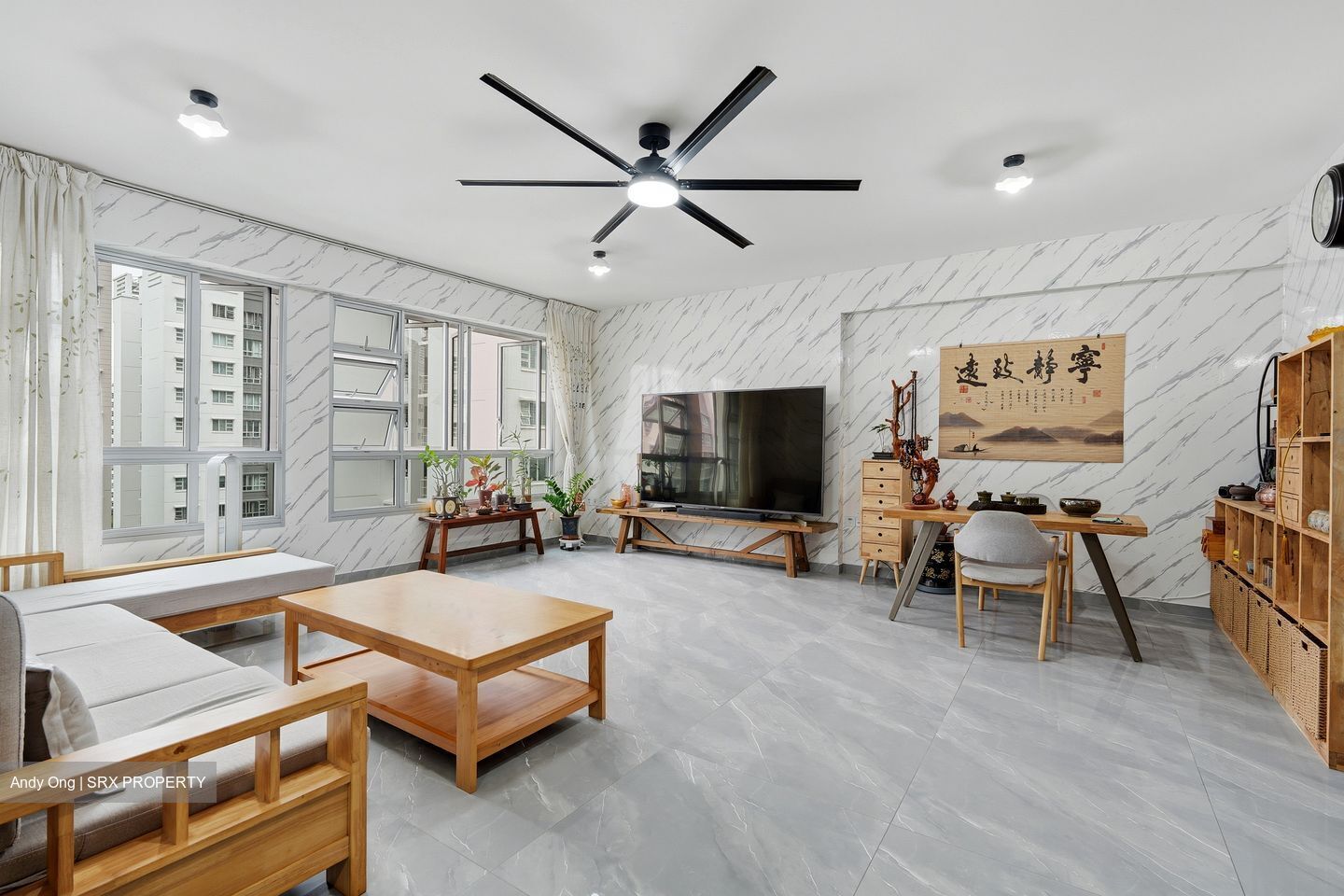 Blk 232B Matilda Court (Punggol), HDB 5 Rooms #548280791